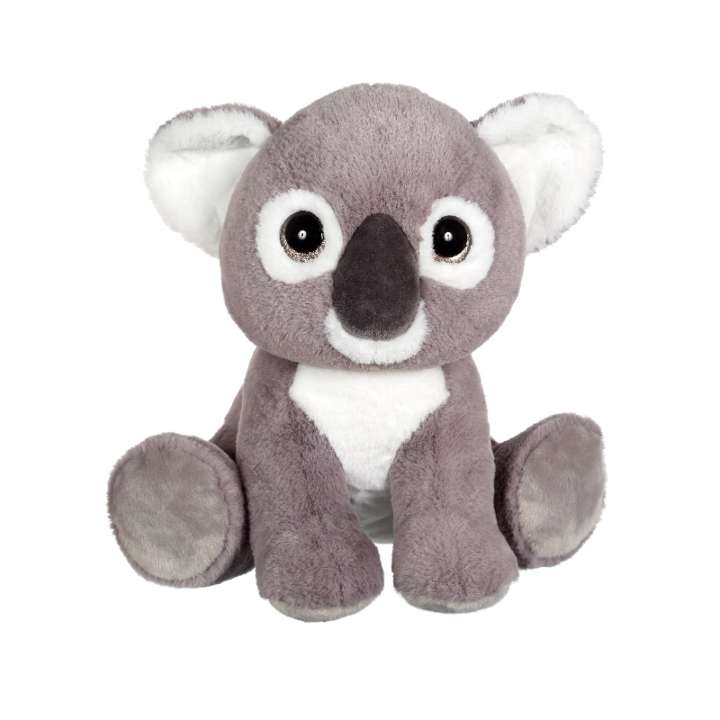  puppy eyes soft toy koala 22 cm 